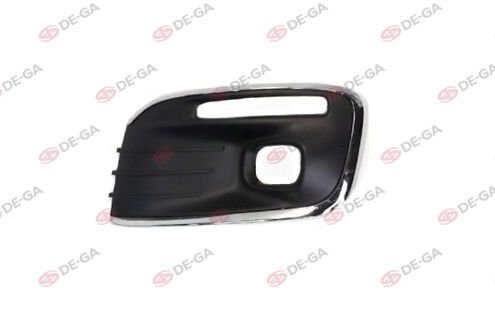 C.C-ELYSEE ÖN TAMP.PANJURU KROM ÇERÇ.Lh.17- | OEM:1622707380