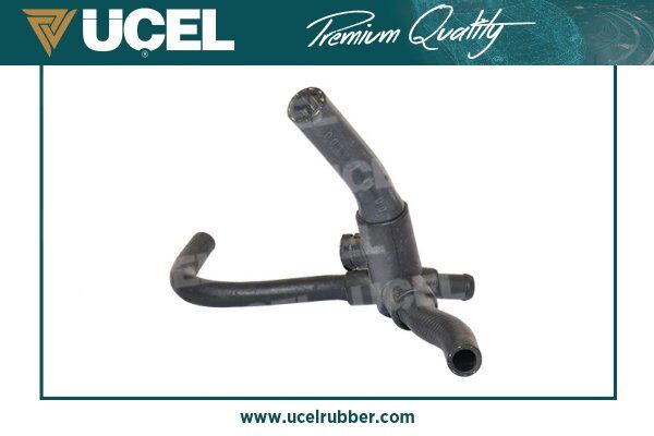 KALORİFER HORTUMU RENAULT CLIO I B-C57 5-357 1.7 B-C574 1.8 | OEM:7700801066-7700814668