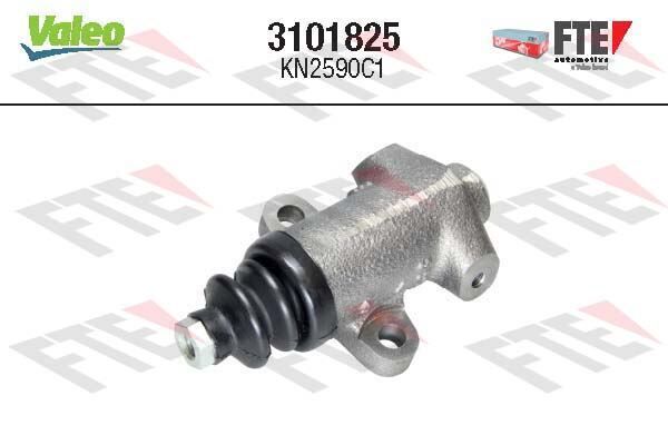 DEBRİYAJ ALT MERKEZİ AĞIR VASITA | OEM:846.17/9025.72.7