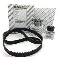 71754562 /   TRIGER SETI FIAT DOBLO LINEA EGEA 1.6 MULTIJET (DAYCO KTB761)