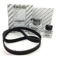 71754562 /   TRIGER SETI FIAT DOBLO LINEA EGEA 1.6 MULTIJET (DAYCO KTB761)