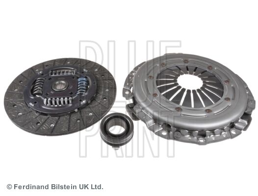 DEBRİYAJ SETİ CARENS 2006-12 | OEM:4130039260S2