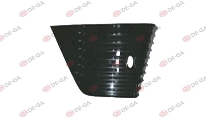 B.ATTO 3 ARKA TAMPON PANJURU SENSÖR DELİKLİ.Lh.22- | OEM:SC2E-2804117