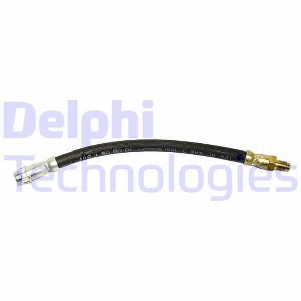 FREN HORTUMU ARKA; SAĞ/SOL PEUGEOT 405 88>05/97