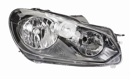 20-B777-05-2B W.GOLF VI ÖN FAR RH.08- | OEM:5K1941006S