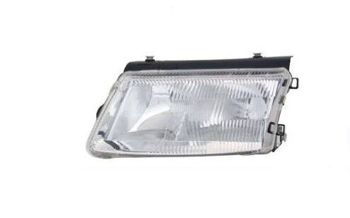 20-B144-05-2B W.PASSAT ÖN FAR EL.SİS LAMBALI LH.97-00 | OEM:3B0941017M