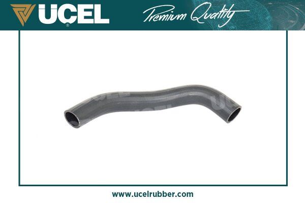 RADYATÖR ÜST HORTUMU HYUNDAI STAREX PANELVAN 2.5 CRDI 97-07 MODEL | OEM:254104A900