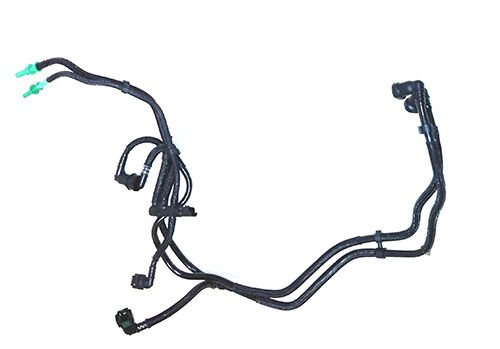 YAKIT BORUSU KOMPLE FOCUS II 1.6TDCİ 05-12 CMAX 1.6TDCİ 03-07 | OEM:5M5Q9D350AB