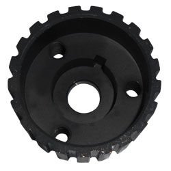 KRANK DİŞLİSİ M131 DKŞ 1600 | OEM:85006086