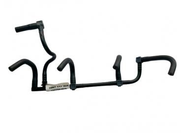 x ENJEKTÖR GERİ DÖNÜŞ BORUSU CLIO III 1.5 DCİ FLUENCE-KANGOO 1.5 DCİ 10 > MEGANE III 1.5 DCİ 08 > | OEM:166711735R