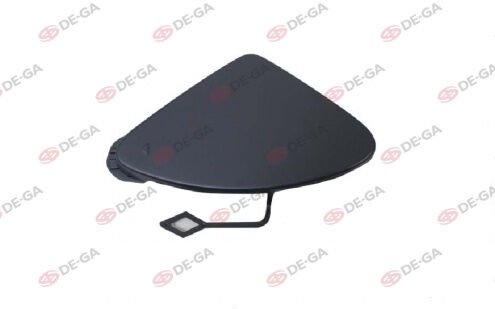 B.3 F30 ÖN TAMPON ÇEKİ DM.KAPAĞI AST.11- | OEM:51117293116