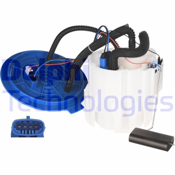 YAKIT POMPASI OPEL | OEM:5815008-93181020-93184121-93187041