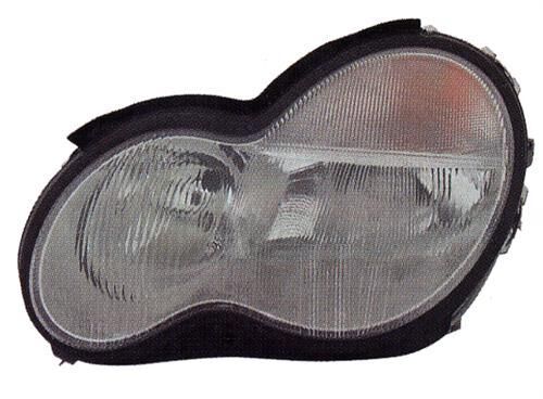 20-A018-05-2B M.W203 ÖN FAR LH.00-03 | OEM:A2038200161