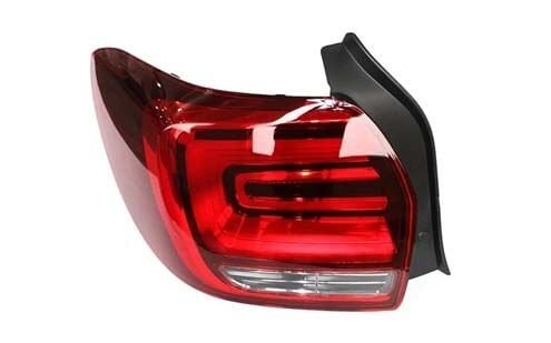 STOP LAMBASI SOL RENAULT SYMBOL III 14> | OEM:265550533R