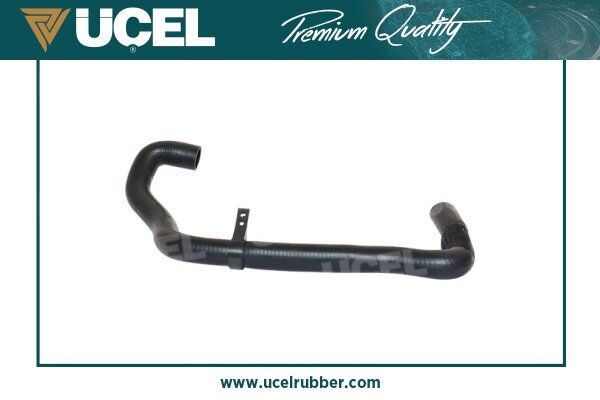 RADYATÖR ALT HORTUMU PEUGEOT 106 II 1 -1.1 İ-1.4 İ-1.6 İ-1.6 S16 | OEM:1351.V4