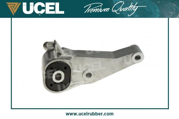 MOTOR TAKOZU ARKA CORSA C-COMBO C-MERIVA A-TIGRA B 1.3-1.4-1.6-1.7 Z13DT-DTJ Y17DT Z14XEP-Z16XE-XEP | OEM:13143386-846034