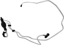 x MAZOT POMPA HORTUMU KNG-CLIO 97-07 F8Q-630 | OEM:7700113514