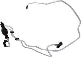 x MAZOT POMPA HORTUMU KNG-CLIO 97-07 F8Q-630 | OEM:7700113514