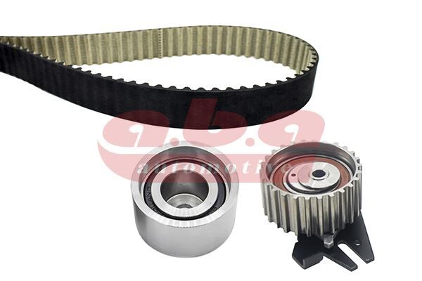 EKSANTRİK GERGİ KİTİ FIAT STILO 192 2.4 20V 192XD1A 192AXD12 01-07 | OEM:71736723