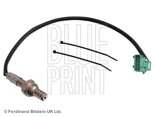 OKSİJEN SENSÖRÜ P106-P206-P207-P208-P306-P308-P405-P406-P508-P2008-P3008-P5008-PARTNER-BERLINGO-RZC- C3-C4-C5-DS3-DS4-SAXO-XSARA-ZX 1.6 16V THP-VTI BMW N13 B38 F20 F30 MINI N12 N14 N16 N18 R55>R61 | OEM:1618.V3-1628.7S-9628447980-1628.9W