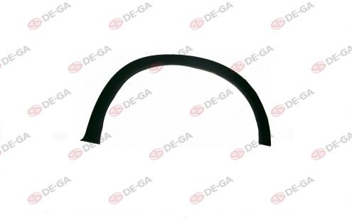 B.X5 E70 ÖN ÇAMURLUK KAPLAMASI Rh.07- | OEM:51777158428