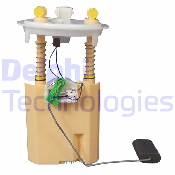 YAKIT SEVİYE ALGILAYICI - RENAULT MODUS DIESEL 04>