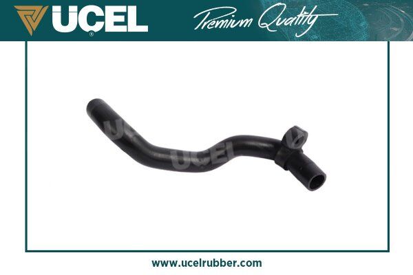 RADYATÖR ÜST HORTUMU RENAULT CLIO II BB0-1-2 CB0-1-2 -1.9 D B-CB0J | OEM:7700414205-7700834894-8200031113