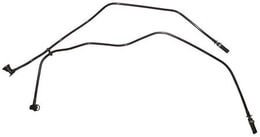 ENJEKSİYON YAKIT BORUSU R19-MGN 1.4-1.6 K7M | OEM:7700273714