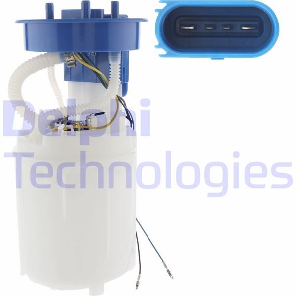 YAKIT POMPASI VW | OEM:7H0919087A-7H0919087C