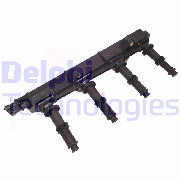 ATEŞLEME BOBİNİ ZAFIRA B- VECTRA C- SIGNUM 03 > 2.2 direct Z22YH | OEM:9153250-93172030-6235124-71739702