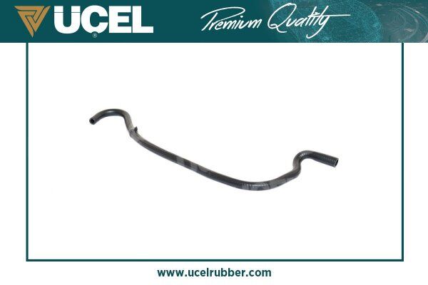 GENLEŞME ŞİŞE HORTUMU RENAULT R11 | OEM:7700757244