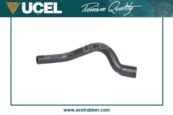 RADYATÖR ALT HORTUMU RENAULT R11 | OEM:7704001277-7700773125