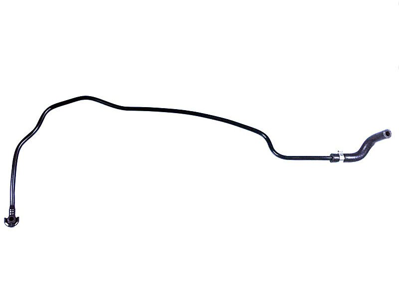 GAZ KELEBEK EMME BORUSU ASTRA H 04>10 VECTRA C-SIGNUM 05>08 ZAFIRA B 05>14 CRUZE 10> 1.8 Z18XER -A18XER ZAFIRA B 05>14 1.6 Z16XEP-Z16XER | OEM:55354563-5826481