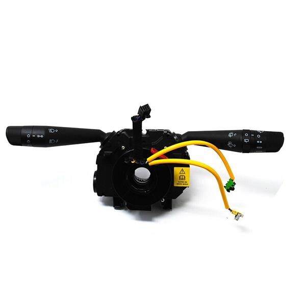 FAR SİNYAL SİLECEK KORNA -KUMANDA KOLU F.GRANDE PUNO -F.PUNTO EVO 2004 --2009- | OEM:735410423-735471936-735521315