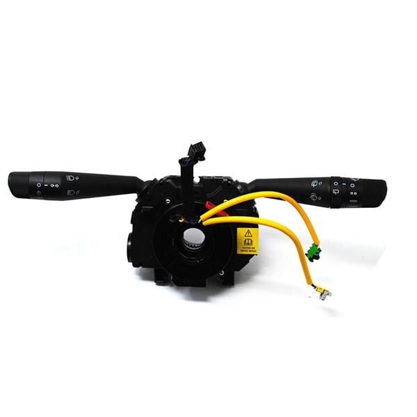 FAR SİNYAL SİLECEK KORNA -KUMANDA KOLU F.GRANDE PUNO -F.PUNTO EVO 2004 --2009- | OEM:735410423-735471936-735521315