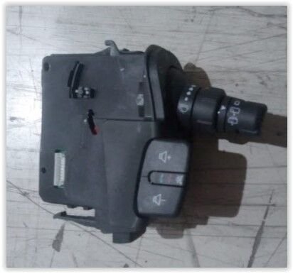 SİLECEK KUMANDA KOLU RENAULT CLIO III 05> MODUS 04> KANGOO 08> | OEM:8201359195-7701068114-8201590631