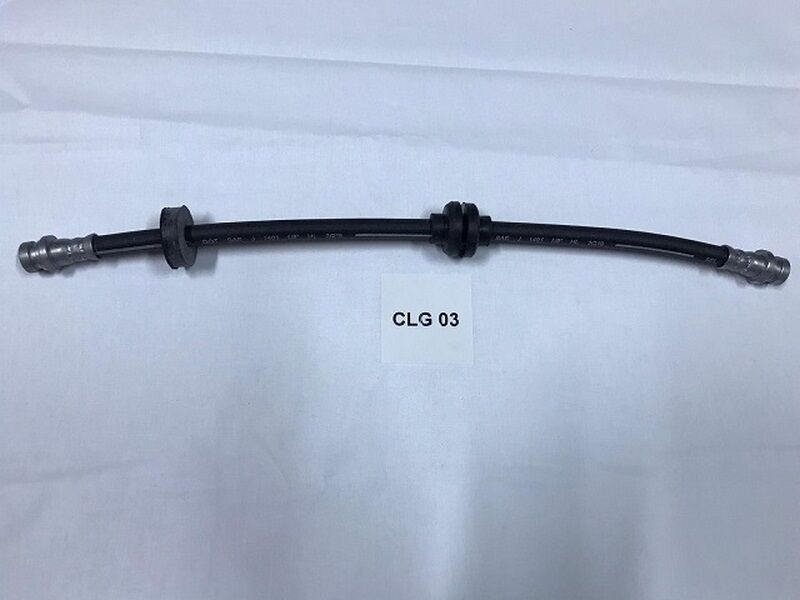 ÖN FREN HORTUMU LGN II | OEM:7701050070