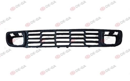 M.COOPER COUNTRYMAN S/SD ÖN TAMPON PANJURU 10- | OEM:51119802061