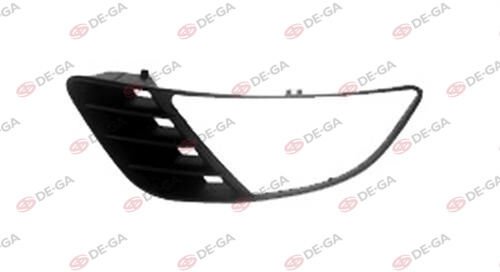 F.FİESTA ÖN TAMPON PANJ.DLKLİ Lh.02-05 | OEM:2S6119953CCZCA4