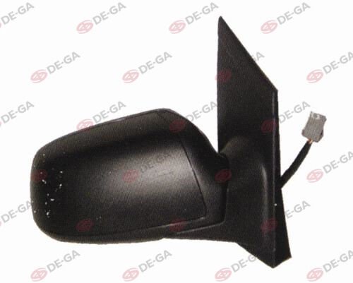 DIŞ DİKİZ AYNASI SAĞ FORD FOCUS 04> ELEKTRİKLİ ASTARLI | OEM:4M51 17682 AJ