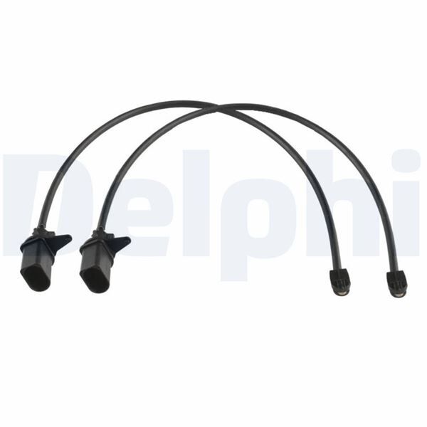 FREN İKAZ KABLOSU - 1 ADET AUDI E-TRON 09/2018> | OEM:4KE615121B