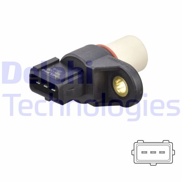 KRANK MİLİ SENSÖRÜ ELANTRA-I30-LANTRA-MATRIX-TRAJET-TUCSON-CARENS-CERATO-PRO CEE D-SPORTAGE 00 > | OEM:3918023910-3918023500-138176