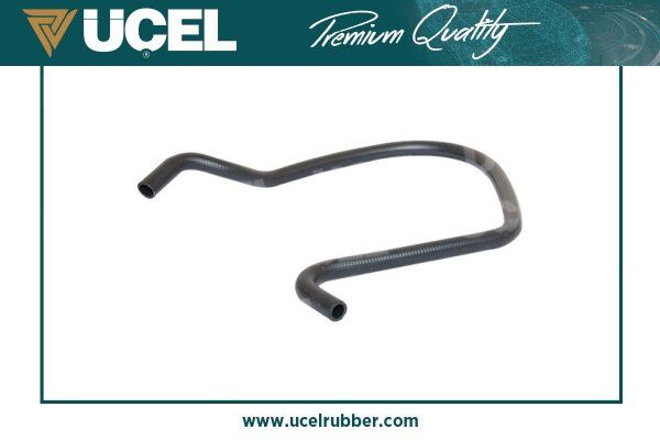 KALORİFER GİRİŞ HORTUMU SOL RENAULT R12 | OEM:7700611601