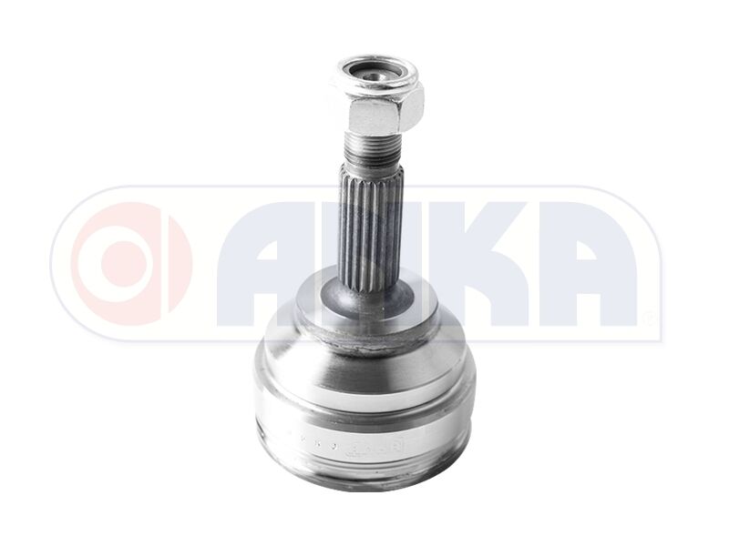 62504 AKS KAFASI CLIO II-KNG-II 1.5 K9K | OEM:7700110482