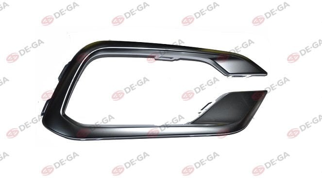 F.EGEA ÖN TAMPON SİS ÇERÇEVESİ KROM Rh.20- | OEM:735754052