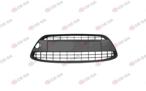 F.FİESTA ÖN TAMPON PANJURU 08- | OEM:8A6117B968DC5ZCT