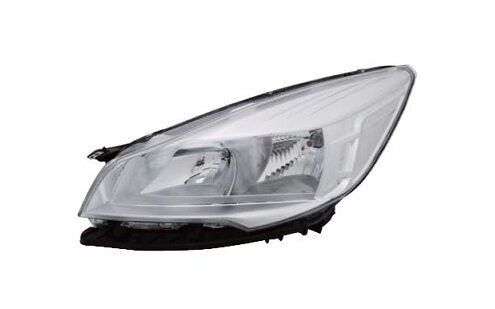 20-E392-05-2B F.KUGA ÖN FAR EL.MOTOR.SOKETLİ LH.12- | OEM:CV4413W030AE