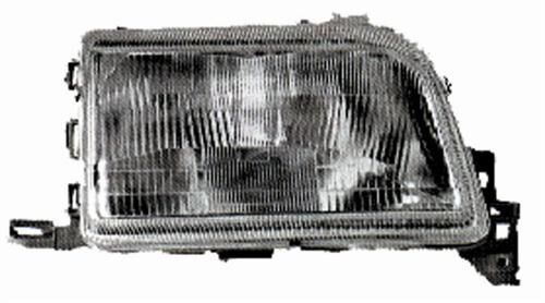 20-3475-05-2B FAR SAĞ RENAULT CLIO 91>96 | OEM:7701034147