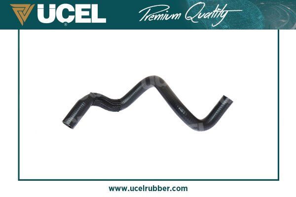 KALORİFER HORTUMU PEUGEOT 205 II 20A-C -1.7 DIESEL | OEM:1307.P3