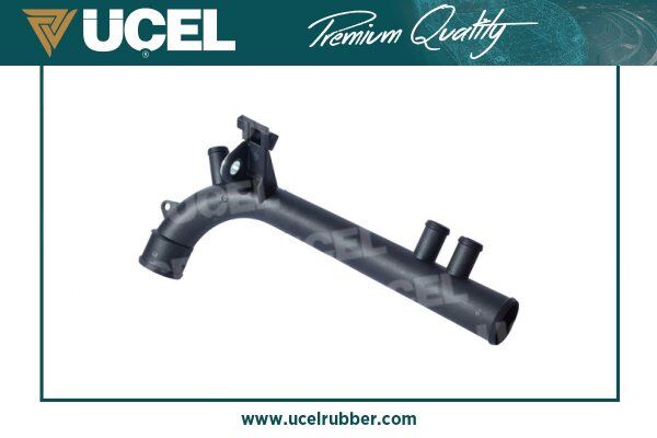 RADYATÖR BAĞLANTI BORUSU OPEL CORSA B 1.4-1.6 | OEM:1336097-GM90501079